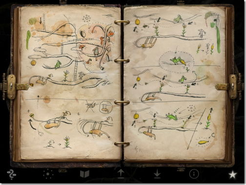 Samorost 3 サモロスト3
