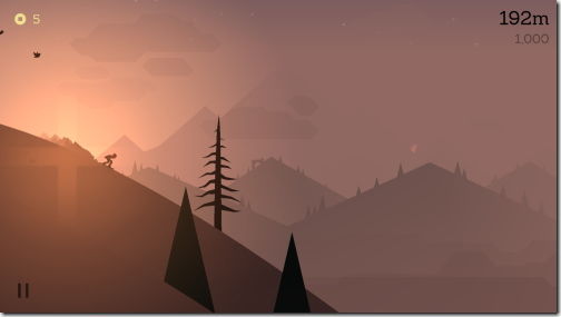 Alto's Adventure