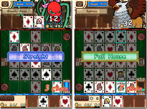 Sword & Poker 2