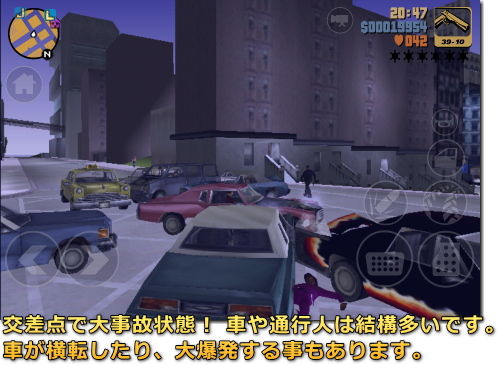 Grand Theft Auto 3