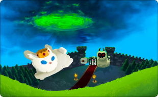 King Rabbit