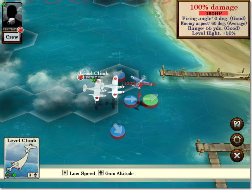 Sid Meier s Ace Patrol Pacific Skies