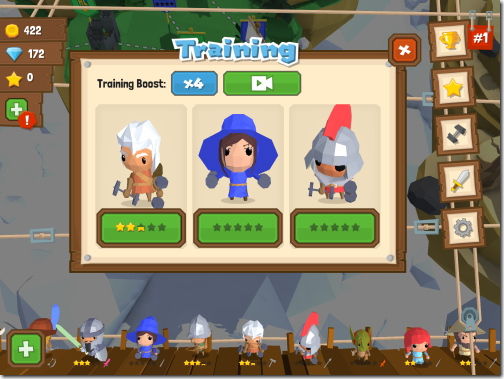 Adventure Company