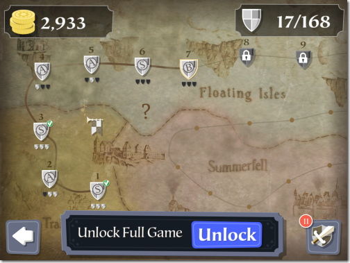 Wind-up Knight 2 ねじ巻きナイト2