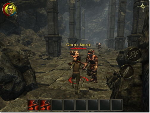 Aralon: Forge and Flame Aralon2