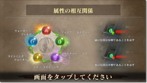 Dark Quest 5 ダーククエスト5
