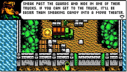 Retro City Rampage DX