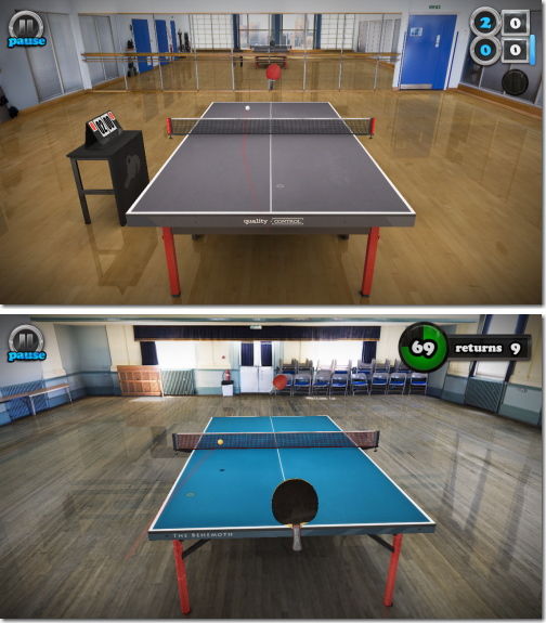 tabletennistouch