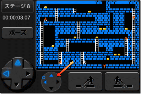 Lode Runner Classic (ロードランナー)