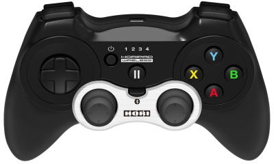 horicontroller