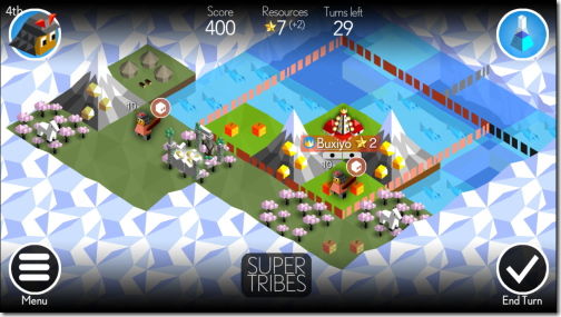 Super Tribes3