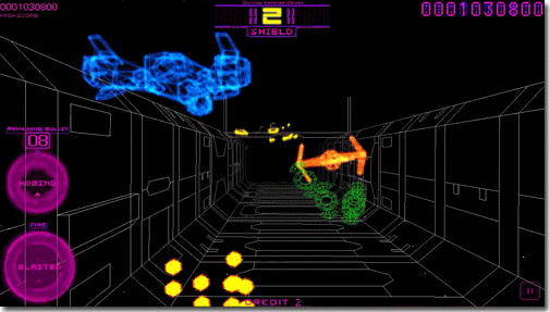 ベクトロス VECTROS