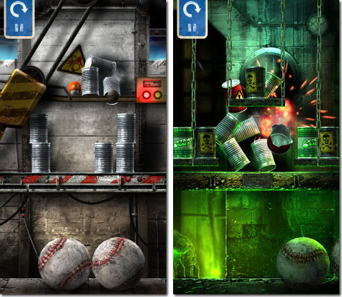 Can Knockdown 3