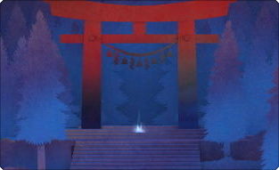 Tengami