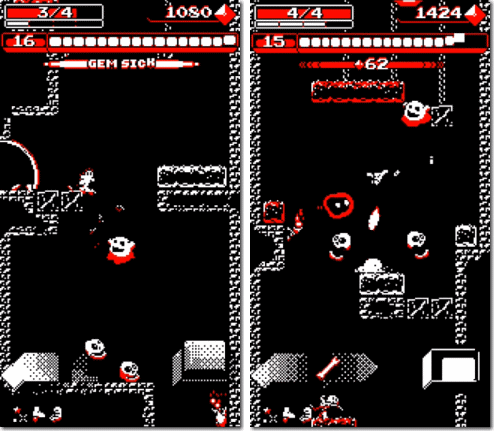 Downwell