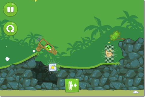 Bad Piggies