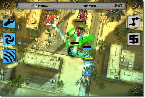 Anomaly Warzone Earth