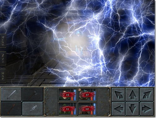 Legend of Grimrock