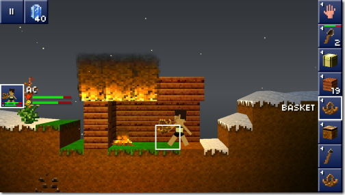 The Blockheads Iphone Ac 番外レポート The Blockheads Iphone Ac 番外レポート