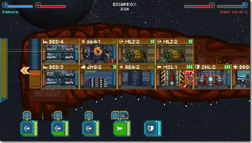 Pixel Starships5