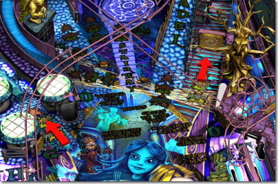 Zen Pinball 22