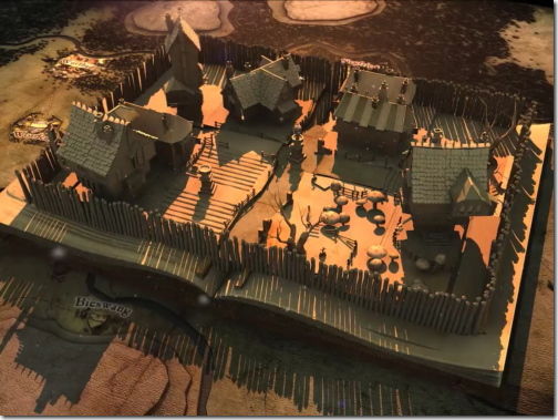 Warhammer Quest