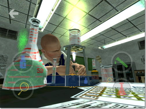 Bully Anniversary Edition