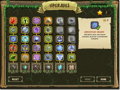 Kingdom Rush Origins
