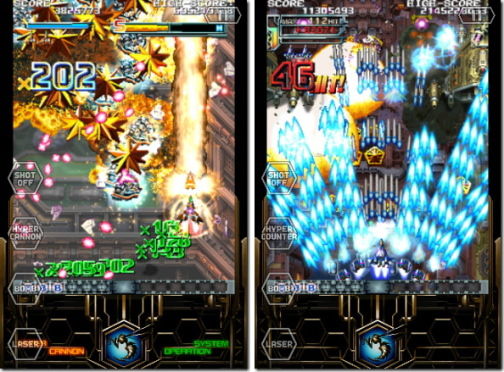 dodonpachi