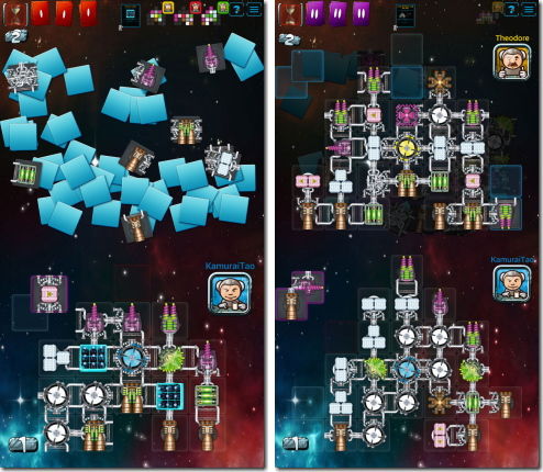 Galaxy Trucker