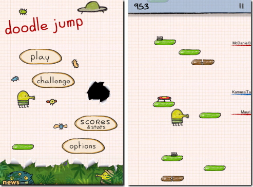 doodlejump
