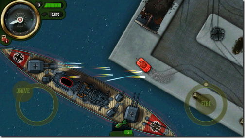 iBomber Attack