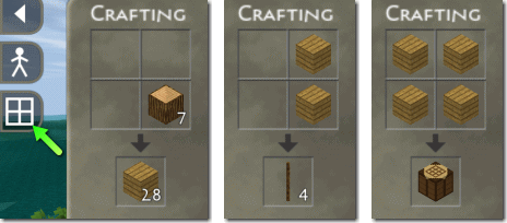 Survivalcraft