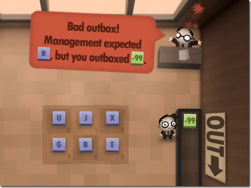 Human Resource Machine