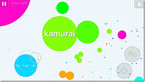 Agar.io