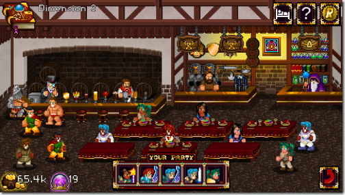 Soda Dungeon