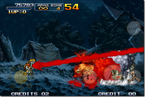 METAL SLUG 3 メタルスラッグ3