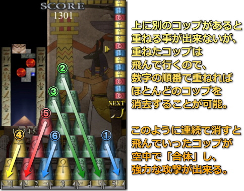 空中要塞ラピュータ