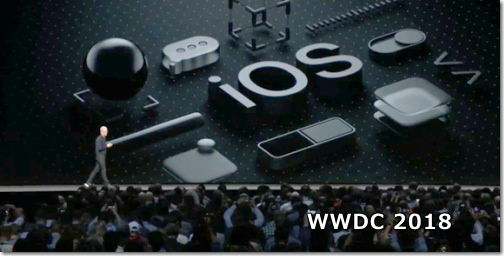 wwdc2018