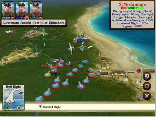 Sid Meier s Ace Patrol Pacific Skies