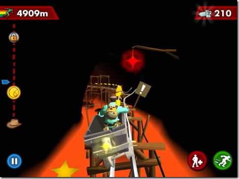PITFALL!
