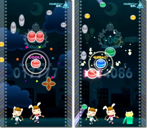 ポップン リズミン