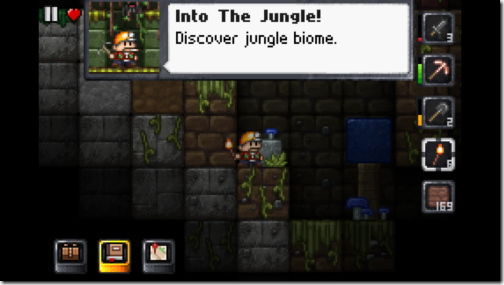Junk Jack