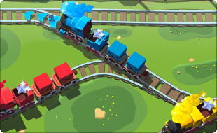 TrainConductorWorld