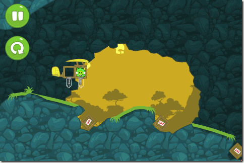 Bad Piggies