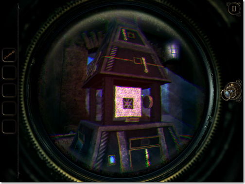 The Room Three