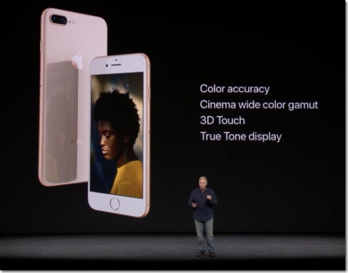iPhone 8
