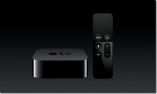 Apple TV