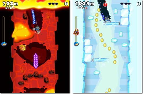 Super Mole Escape