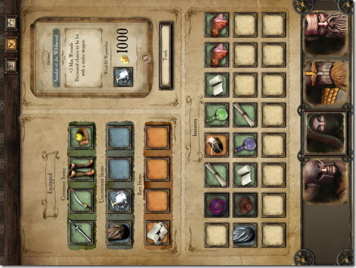 Warhammer Quest